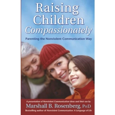 Afbeelding van Raising Children Compassionately