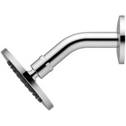 Afbeelding van Ideal Standard Idealrain regendouche met douchearm 11 en 8cm 10,2cm Ø