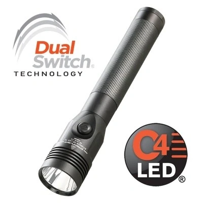 Afbeelding van Streamlight Stinger DS LED HL Zaklamp oplaadbaar
