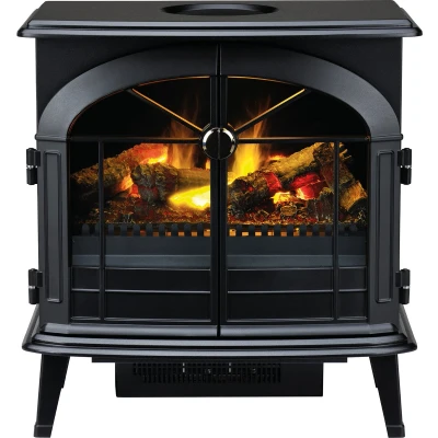 Afbeelding van Dimplex Stockbridge 2.0 Opti Myst