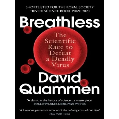 Image de Breathless