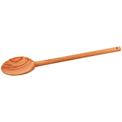 Image de Cuillère de cuisine en Bois Fackelmann Edition d&#039;olivier ref 30850