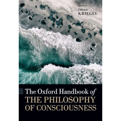 Afbeelding van the Oxford Handbook of Philosophy Consciousness
