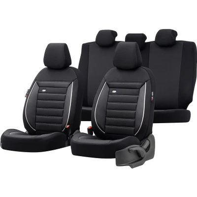 Afbeelding van Otom Stoelhoezen universeel OT PRS732