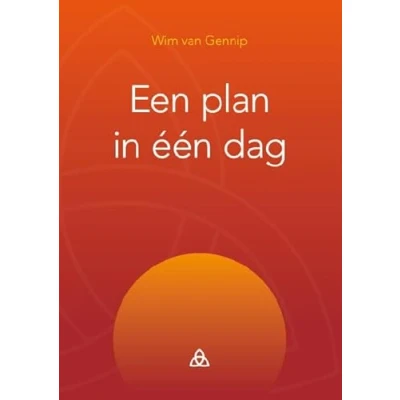 Afbeelding van Een plan in één dag