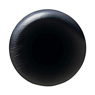 Afbeelding van Mdurian 35,6 cm (14 inch), wielafdekking, voor alle diameters (60 69 cm), stofbescherming, waterdicht, pvc