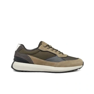 Afbeelding van Geox U Volpiano A Schoenen Bruin EU 42 Man
