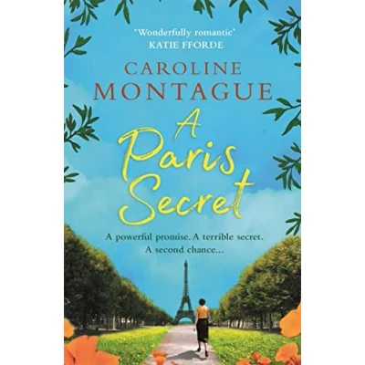 Afbeelding van Paris Secret