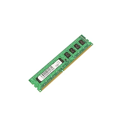 Afbeelding van CoreParts DDR3L 4 GB (DL380p Gen8, 1 x 4GB), RAM Modelspecifiek, Groen