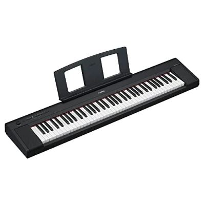 Afbeelding van Yamaha NP 35B Portable piano