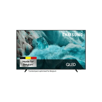 Image de Samsung Qled 4k 85 Pouces Qe85q7faauxxn (2025)