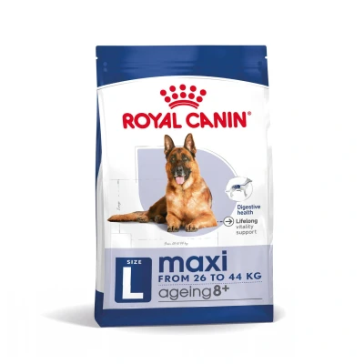 Afbeelding van Royal Canin Maxi Ageing 8+ Hondenvoer 15 kg