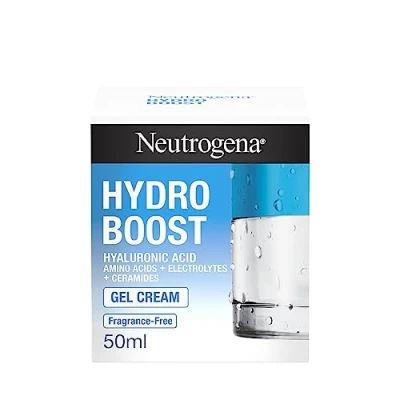 Afbeelding van Neutrogena Hydro Boost Gel Cream Dagcrème 50 ml
