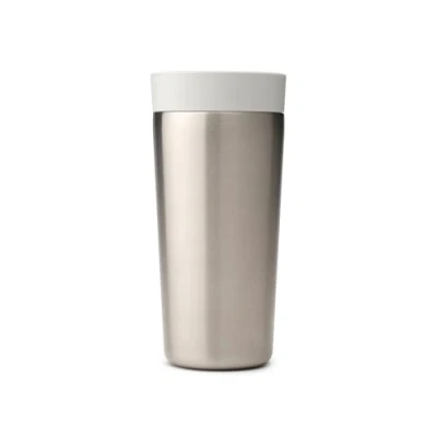 Afbeelding van Brabantia Make &amp; Take Thermosbeker 36 Cl Lichtgrijs