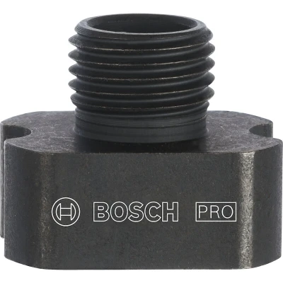 Afbeelding van Bosch Accessories 2609390591 Reserve adapter voor de snelwisseladapter 1 stuk(s)