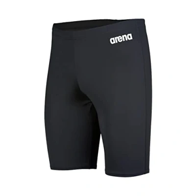 Image de ARENA Men&#039;s Team Swim Jammer Solid Homme (Paquet de 1)