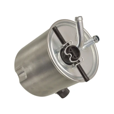 Afbeelding van FEBI BILSTEIN 184010 Brandstoffilter Pijpfilter NISSAN: Patrol GR 5 SUV, Cabstar, X Trail