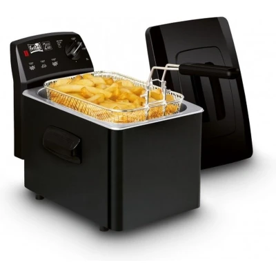 Afbeelding van Fritel Frituurpan 2400 W 3 Liter Turbo SF 4151