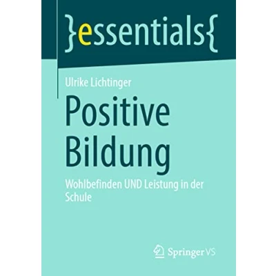 Afbeelding van essentials Positive Bildung