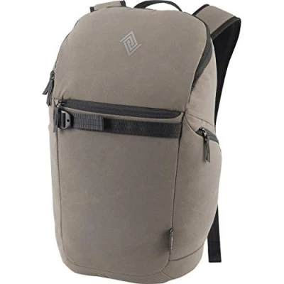 Afbeelding van Nitro Rugzak, Maat: One Size, Grey
