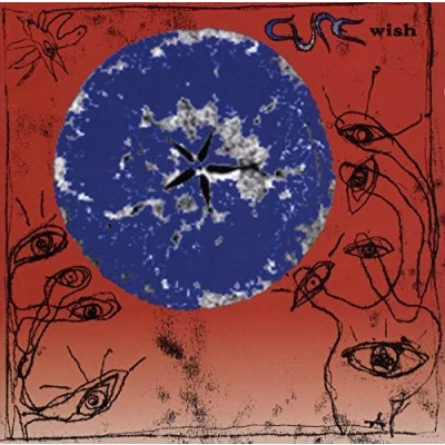 Afbeelding van The Cure Wish (CD)