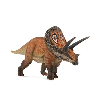 Image de Collecta 3388512 figurine dinosaure préhistoire torosaure