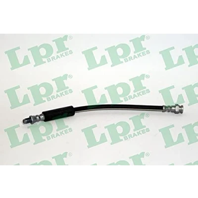 Afbeelding van LPR 6T47959 Remslang 320 F10X1 FIAT: Croma II Estate