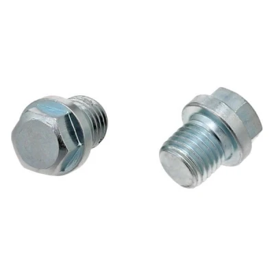 Afbeelding van Elring Olie aftapplug / carterplug 587.830