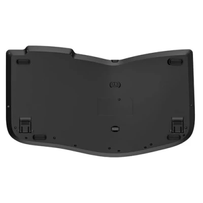 Afbeelding van Toetsenbord en muis Kensington K75491PT Zwart Portugees QWERTY