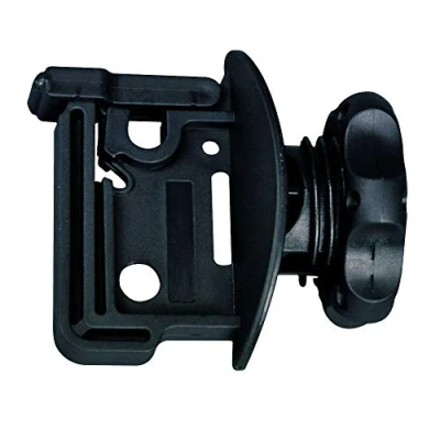 Afbeelding van horizont isolator Farmer 40 vervangende voor weidehek, tot mm, zwart 4 mm