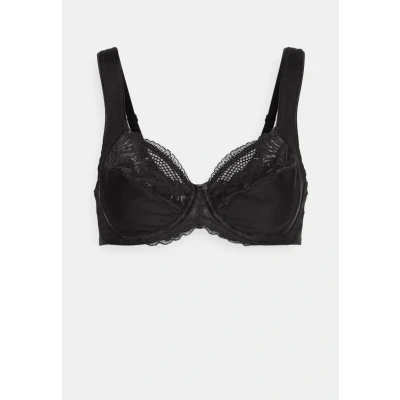 Afbeelding van Triumph Beugel BH, Dames, Maat: 75B, Black