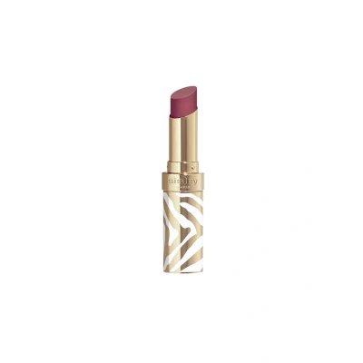 Afbeelding van Sisley Le Phyto Rouge Shine Lipstick Refillable 21 Sheer Rose 3 gram