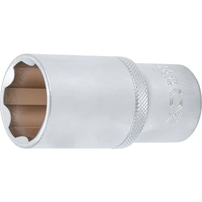 Afbeelding van BGS Dopsleuteldop Super Lock, diep 1/2&quot; 28 mm