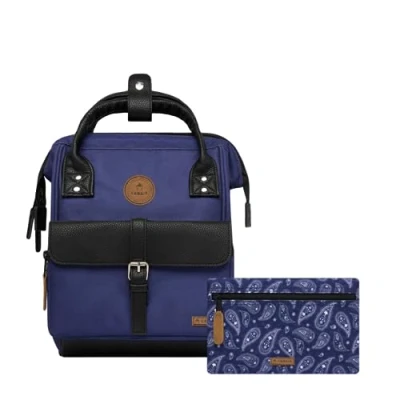 Afbeelding van Cabaia Adventurer Bag Small dusseldorf backpack