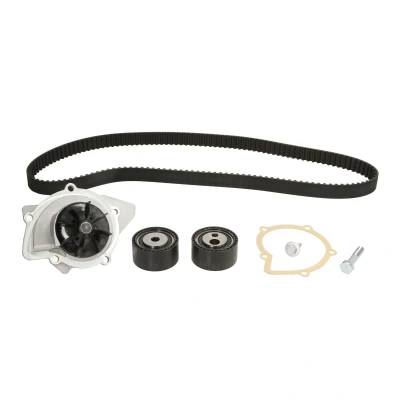 Afbeelding van Waterpomp + distributieriem set BOSCH 1 987 946 440