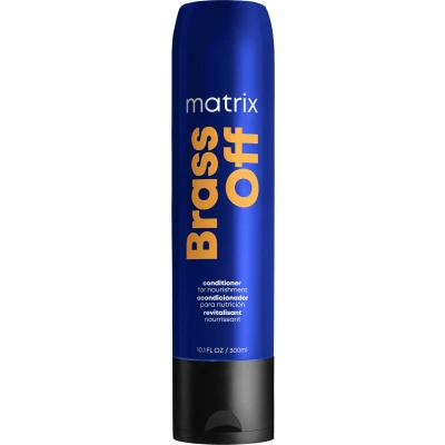 Afbeelding van Matrix Brass Off Conditioner 300ml