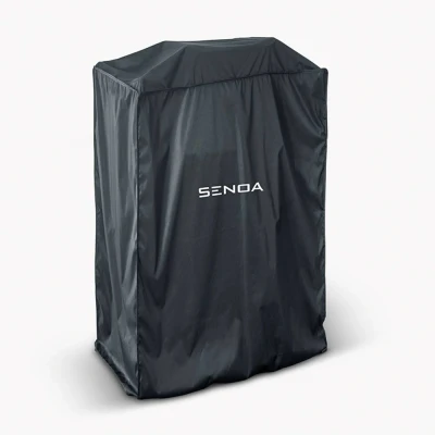 Afbeelding van Severin Senoa Barbecuehoes