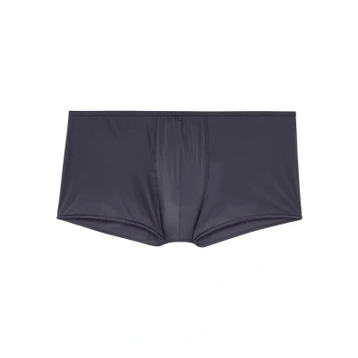 Afbeelding van HOM Plumes Slip, Heren, Maat: XL, Anthrazit