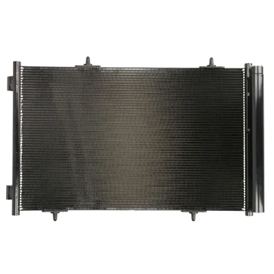 Afbeelding van Condensor, airconditioning NRF 350066