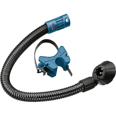 Image de BOSCH GDE HEX aspiration des poussières pour les marteaux de démolition 1600A001GA