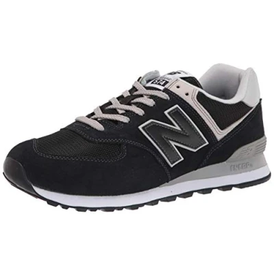 Afbeelding van New Balance 574 Core, sneakers voor heren