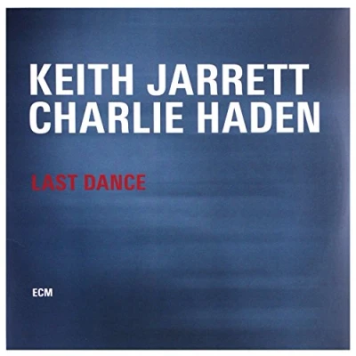 Afbeelding van Keith/Charlie Ha Jarrett Last Dance