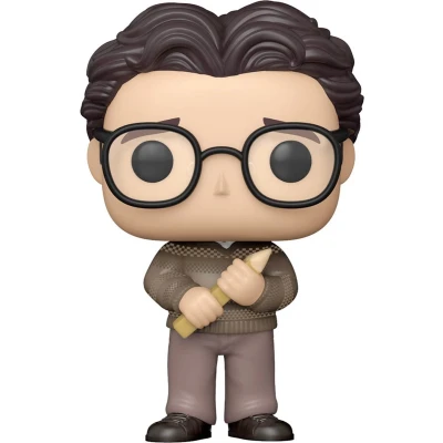 Afbeelding van Funko What We Do In The Shadows Verzamelfiguur POP! TV Guillermo 9 cm Multicolours