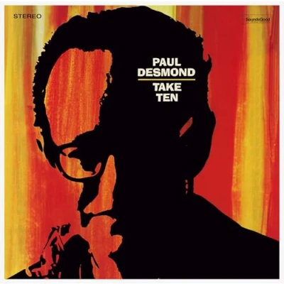 Afbeelding van Paul Desmond Take Ten (LP)