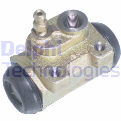 Afbeelding van DELPHI LW39053 Remcilinder 21 Met geïntegreerde regelaar RENAULT: CLIO 1