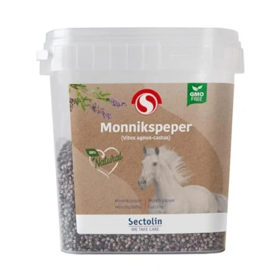 Image de Sectolin Monnikspeper