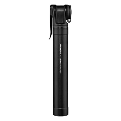 Afbeelding van Topeak minipomp Roadie TT Mini zwart