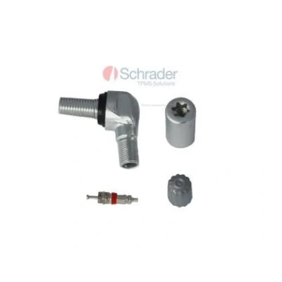 Afbeelding van SCHRADER 5705 Reparatieset, wielsensor(bandenspanning controlesysteem)
