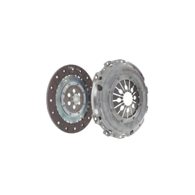 Afbeelding van VALEO 828387 Koppelingsset SERVICE KIT2P voor CONVERSION KIT Met koppelingdrukplaat, Zonder koppelingsdruklager koppelingsplaat, vliegwiel