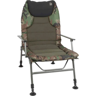 Afbeelding van Trendex Camou Chair Karperstoel